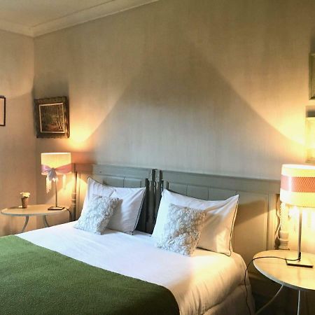 Bed and Breakfast Les Volets Bleus Арканг Экстерьер фото