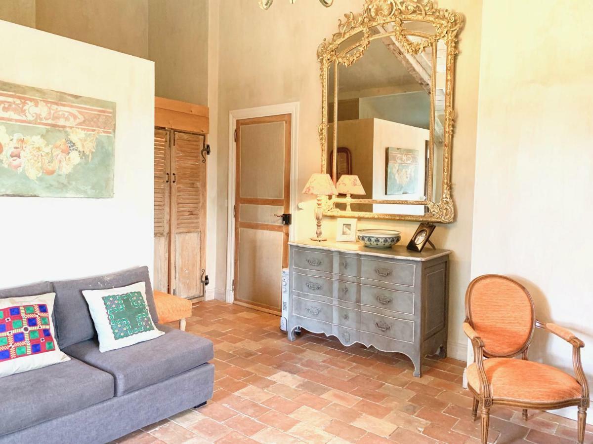 Bed and Breakfast Les Volets Bleus Арканг Экстерьер фото