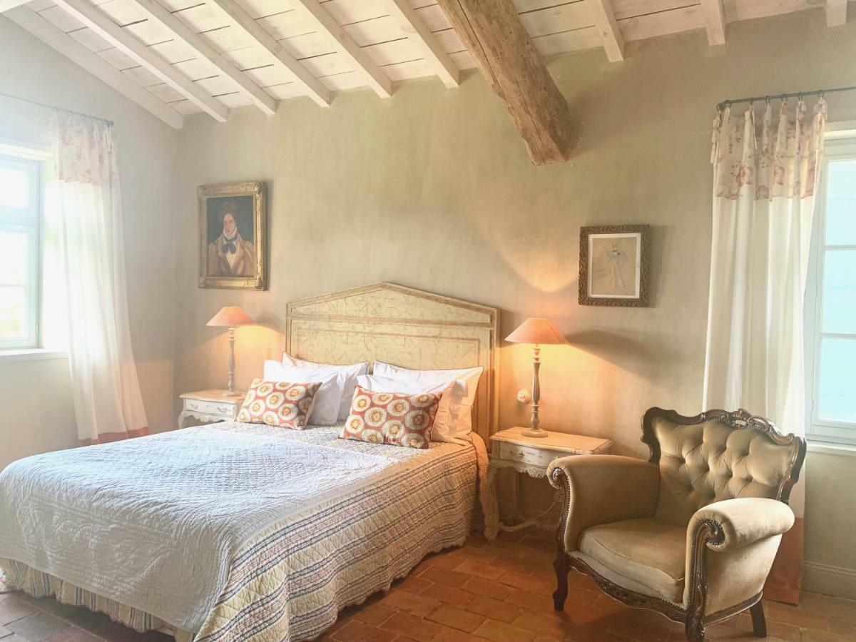 Bed and Breakfast Les Volets Bleus Арканг Экстерьер фото