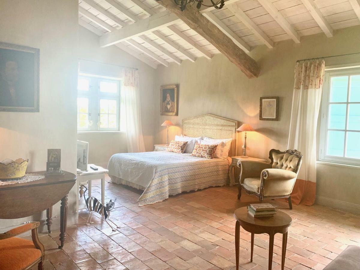 Bed and Breakfast Les Volets Bleus Арканг Экстерьер фото
