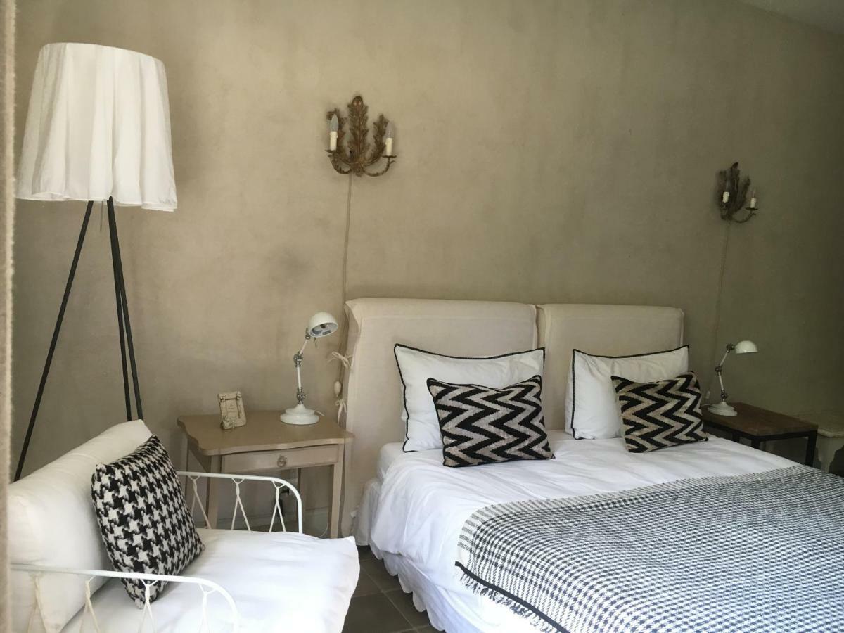 Bed and Breakfast Les Volets Bleus Арканг Экстерьер фото